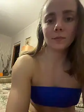 AlisaKissss online show from November 23, 6:42 pm