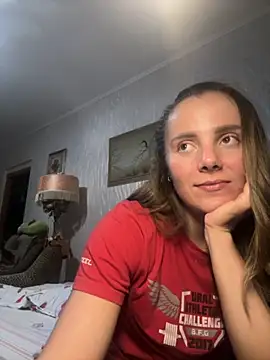 AlisaKissss online show from October 2, 7:19 pm