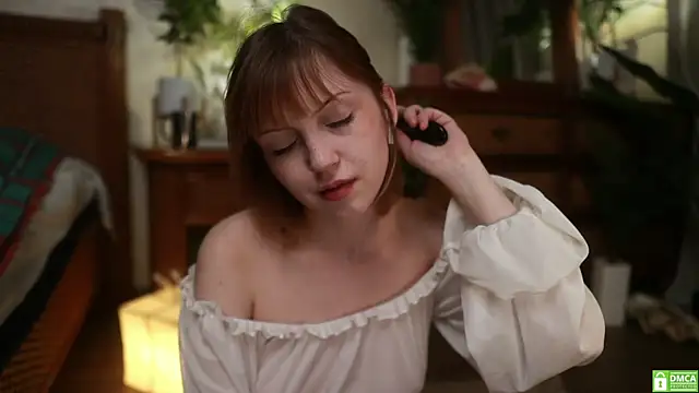 electric babe online show from October 2, 3:28 pm