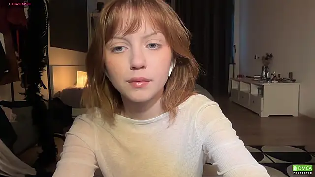 electric babe online show from November 26, 12:39 pm