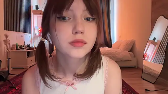 electric babe online show from May 7, 10:52 am