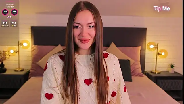 Micky  love online show from April 27, 9:01 pm