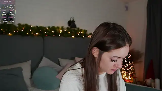 Micky  love online show from December 20, 11:09 pm