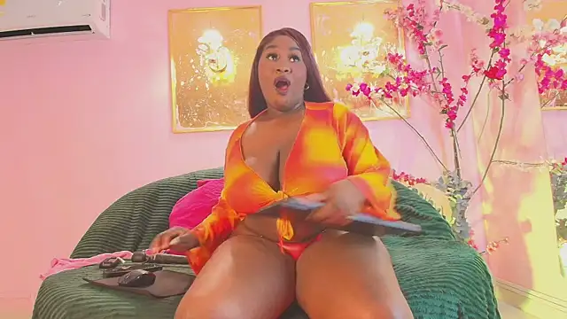 blaisysmith online show from February 15, 12:37 pm