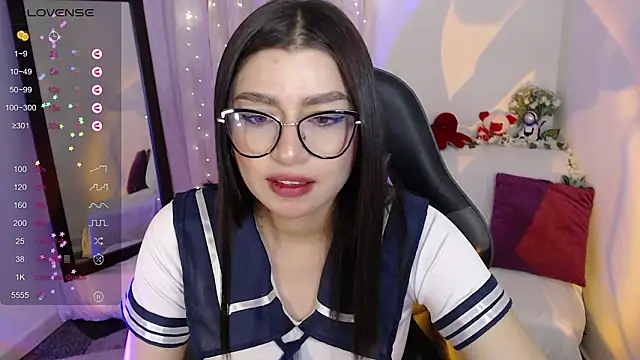 mily thomson b  online show from March 8, 2:04 am