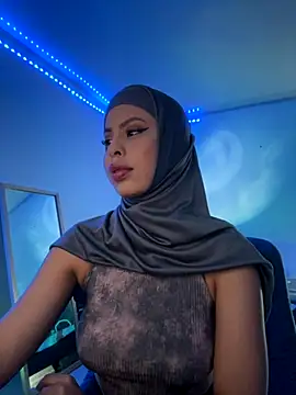 Snapshot of JannaNader12 chatting on September 29, 10:48 pm JannaNader12 online show from September 29, 10:48 pm