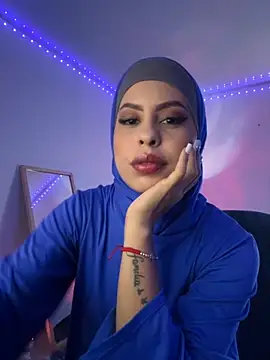 Snapshot of JannaNader12 chatting on September 10, 10:10 pm JannaNader12 online show from September 10, 10:10 pm