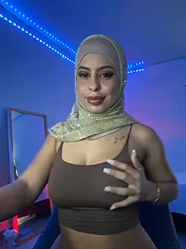 Snapshot of JannaNader12 chatting on September 18, 11:36 pm JannaNader12 online show from September 18, 11:36 pm