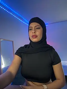 Snapshot of JannaNader12 chatting on September 19, 11:37 pm JannaNader12 online show from September 19, 11:37 pm