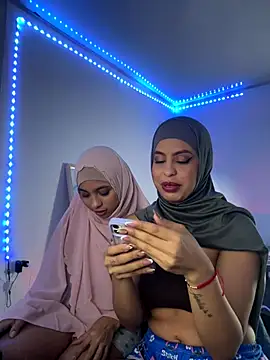Snapshot of JannaNader12 chatting on October 6, 10:47 pm JannaNader12 online show from October 6, 10:47 pm