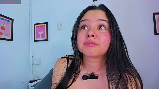 ammy vsq online show from April 18, 7:07 pm