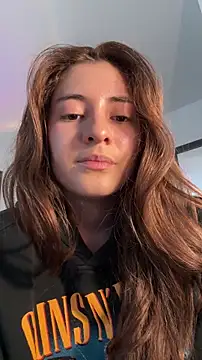 Pric3sgabi online show from January 31, 7:11 pm