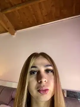 Exotic  XXX online show from June 21, 8:18 am