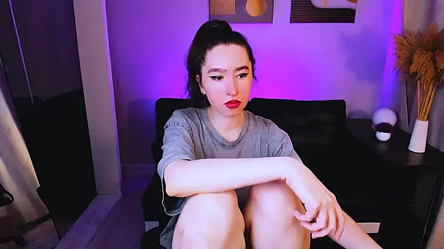 Lily xBabe online show from May 30, 2:04 pm