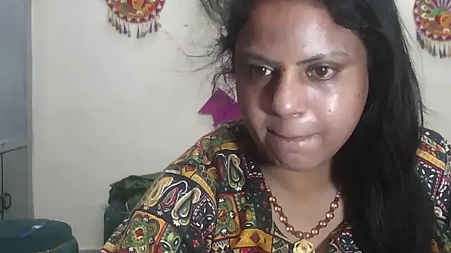 Sexy komolika online show from March 28, 1:27 am