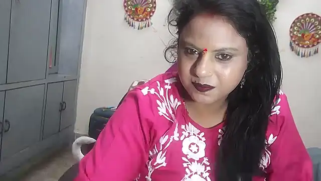 Sexy komolika online show from March 24, 1:27 pm