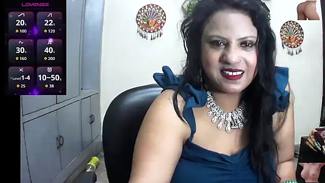Sexy komolika online show from May 31, 1:28 pm