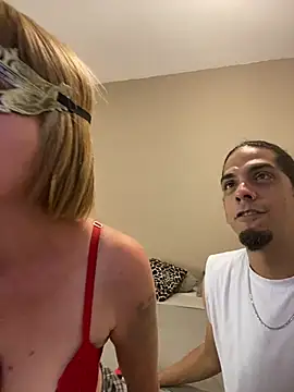 Marcoroom online show from February 3, 10:56 pm