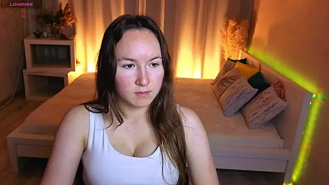 Little doll meow online show from October 8, 2:49 am