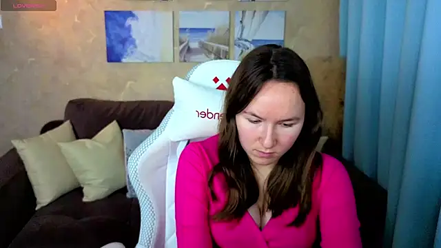 Little doll meow online show from November 20, 3:40 am