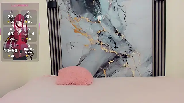 Rubi 30 online show from March 4, 11:28 am