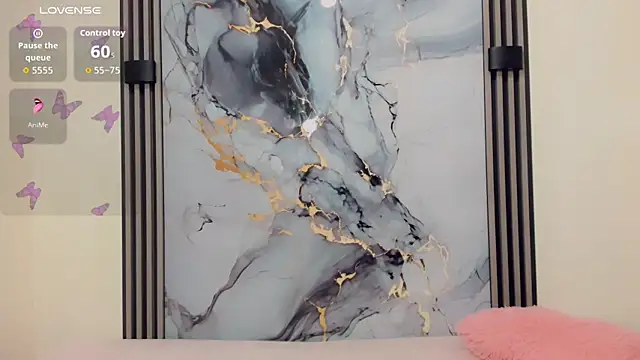 Rubi 30 online show from February 7, 12:53 pm