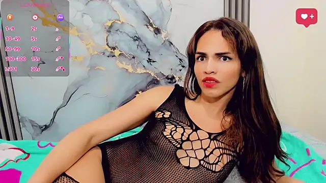 Rubi 30 online show from March 28, 11:43 am