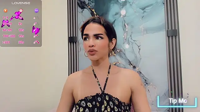 Rubi 30 online show from January 17, 3:41 pm