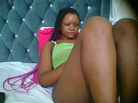 HotJeylee online show from November 25, 7:47 pm