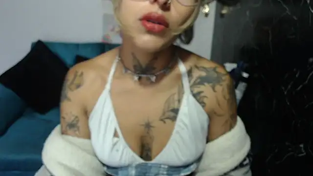 kronikafuckass online show from March 19, 12:53 pm