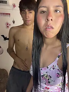 royalgirls x online show from November 3, 11:20 pm