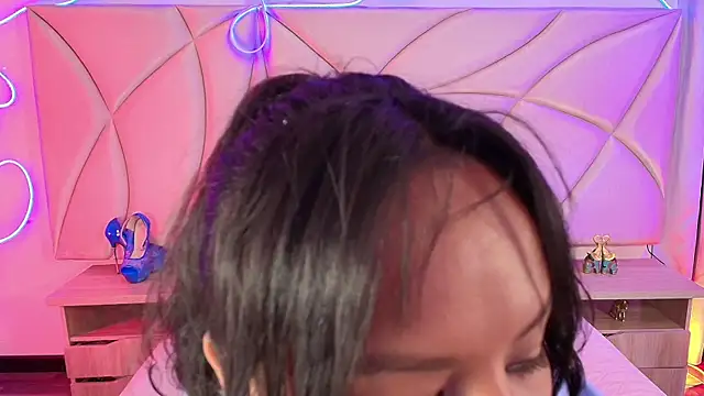 ValleryC online show from March 16, 11:08 pm