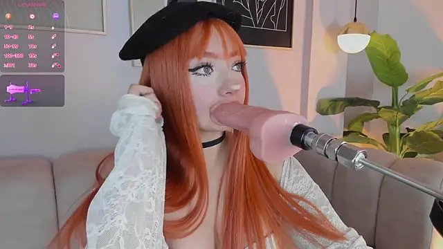 Kloe Raize online show from November 4, 10:48 pm