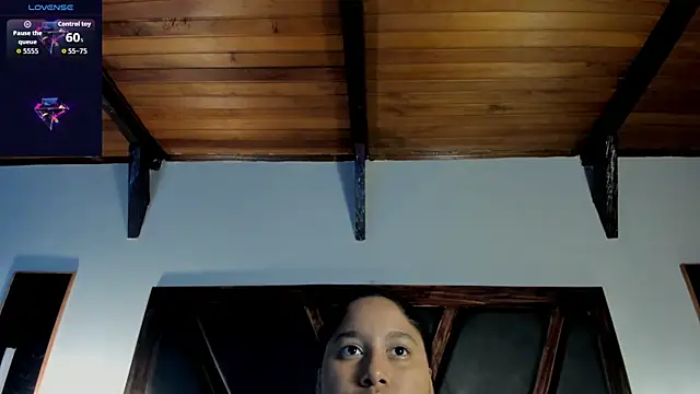 EmiliWilliams online show from July 8, 11:07 pm