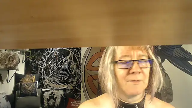 TittenMichelle online show from November 14, 12:38 pm