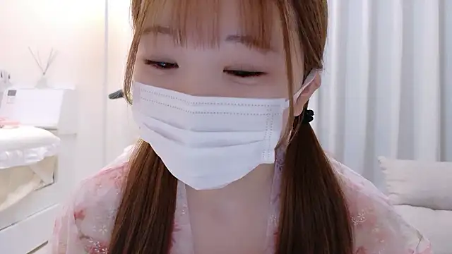 HONO cha online show from March 3, 12:11 pm