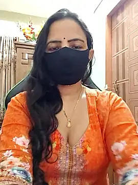 Payel-Sen online show from January 11, 7:19 pm