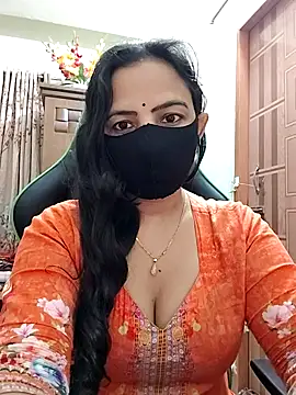 Payel-Sen online show from January 12, 7:30 pm