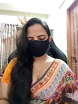 Payel-Sen online show from February 8, 5:49 pm