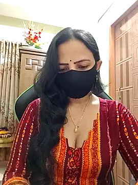 Payel-Sen online show from March 8, 5:50 pm