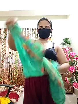 Payel-Sen online show from September 10, 1:49 am