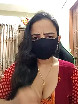 Payel-Sen online show from January 6, 6:44 pm