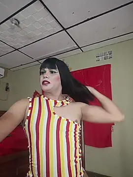 Ambersweet15 online show from February 18, 10:53 pm