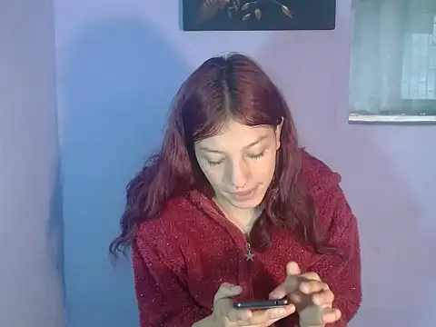 Emma-Wilson online show from July 6, 8:00 pm