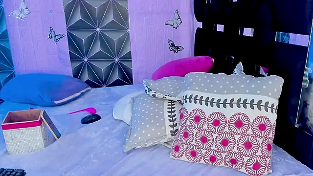 angi sousa2 online show from November 7, 3:12 am