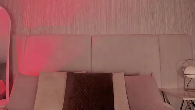 MALENA-ANGEL online show from November 7, 8:58 pm