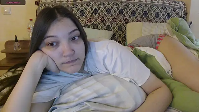 AlisaDevis online show from November 2, 12:08 pm