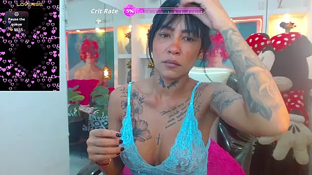 Snapshot of lorenapinto chatting on September 14, 7:12 pm lorenapinto online show from September 14, 7:12 pm