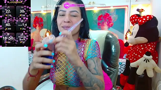 Snapshot of lorenapinto chatting on September 19, 6:51 pm lorenapinto online show from September 19, 6:51 pm