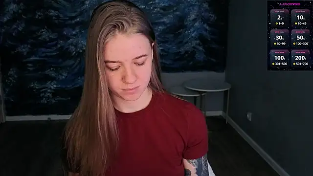 candy maggie online show from March 5, 12:12 pm